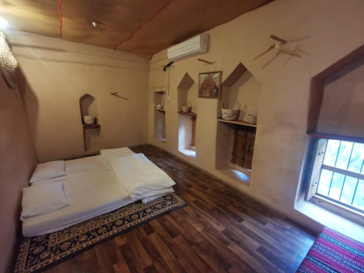 المسفاة للنزل التراثية Misfāh المظهر الخارجي الصورة
